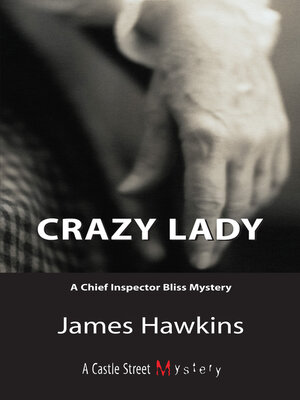 Crazy Lady - ebook